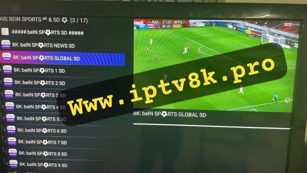 iptv subscription services